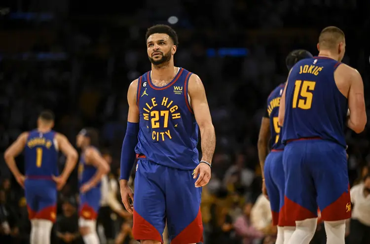 穆雷连续十五场比赛得分超过比分优势明显，尤文图斯挑战极限！