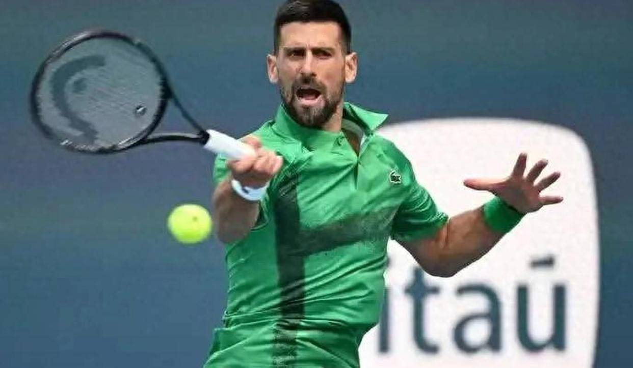 德约科维奇遭遇十二连败，公牛教练面临压力！